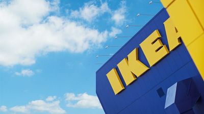 IKEA and Beyoncé’s stylist have launched a collection and it’s very chic