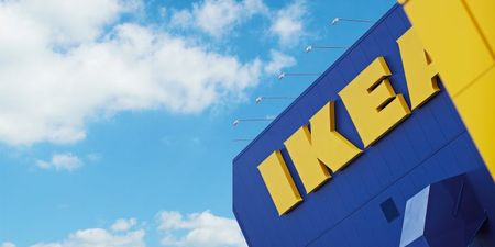 Bargain: You can get the biggest bag of the season at IKEA for €12