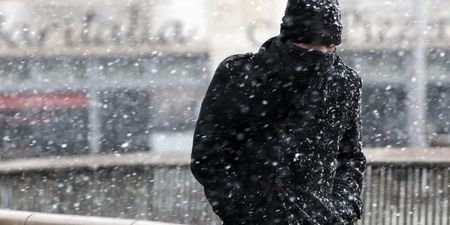 Temperatures to plummet to freezing point this week with rain, fog and frost expected