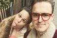 Tom and Giovanna Fletcher are expecting baby number 3