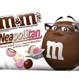 Ice cream-flavoured M&M’s exist and they sound like like a dream come true