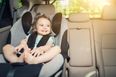These handmade seatbelt covers are AMAZING and I want them all