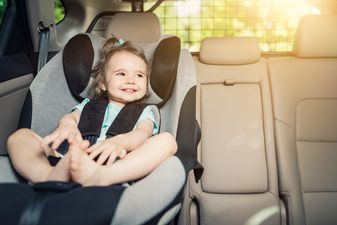 These handmade seatbelt covers are AMAZING and I want them all