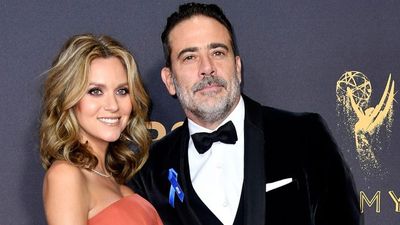 Hilarie Burton shares heartbreak of previous miscarriages as she welcomes a baby girl