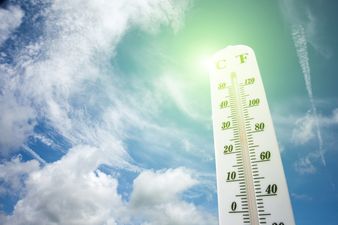 ‘It doesn’t make sense’: Met Éireann rejects UK Met Office forecast