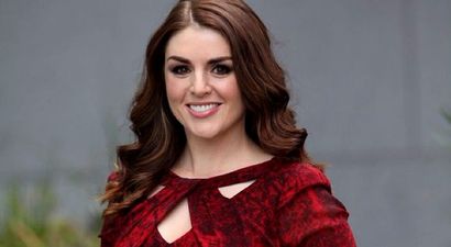 Síle Seoige reveals big TV move after welcoming baby boy