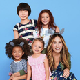 Sarah Jessica Parker’s kids collection with Gap has landed in Ireland