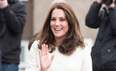 People are FREAKING OUT about Kate Middleton’s fingers in this pic