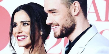 Cheryl has responded to ‘no-present’ rule ahead of Bear’s 1st birthday