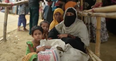‘Three of them raped her’ – Displaced women are in grave danger