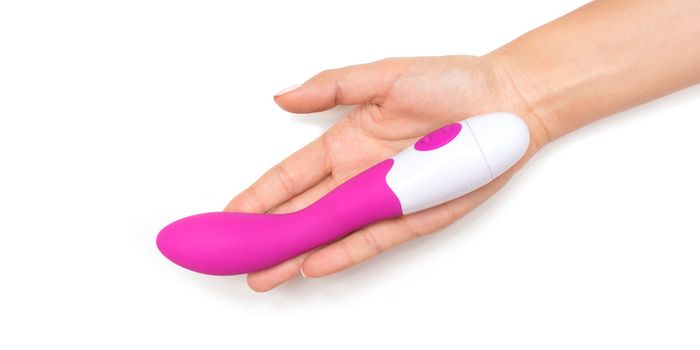 'It settled her straight away': one mum's vibrator hack for soothing her teething baby