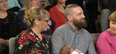 Kildare couple’s journey to get to maternity hospital in the middle of Storm Emma