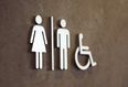 Social experiment finds pregnant women regularly refused the use of public toilets