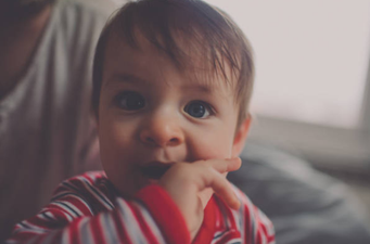 Mum’s warning after popular teething gel leaves baby ‘unresponsive’