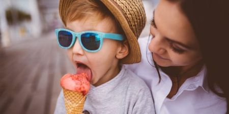 This delicious Irish brand is giving away free ice cream for the next TWO MONTHS