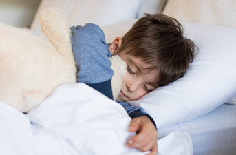 If your child snores, it could be an indication of their learning abilities