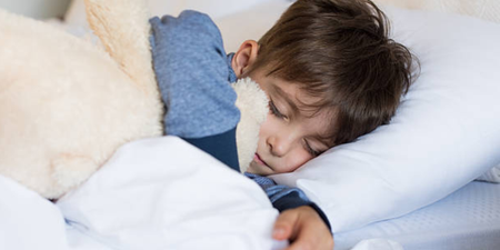 If your child snores, it could be an indication of their learning abilities