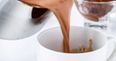 An Irish café is serving full Easter egg hot chocolates