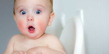 20 Irish baby names for daring and fancy-pants parents