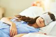 New breast pump allows nursing mamas to pump in their SLEEP