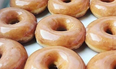 The delicious new Krispy Kreme doughnut we pray is coming to Ireland