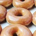 The delicious new Krispy Kreme doughnut we pray is coming to Ireland