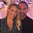 Kate Wright talks Mother’s Day for Rio Ferdinand’s kids without their mum