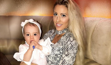 We’re swooning over Just Jordan’s Mother’s Day outfit and it’s €38!