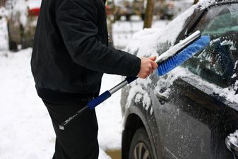 Weather experts fear the ‘Beast From The East’ will hit Ireland AGAIN this weekend