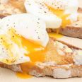 The SIX simple things you need to do to create the perfect poached eggs