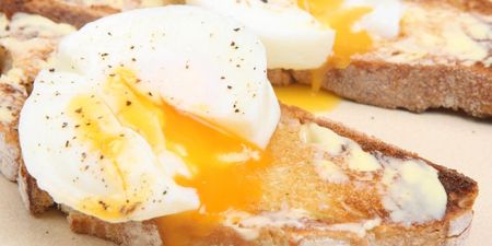 The SIX simple things you need to do to create the perfect poached eggs