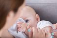 Man slammed for shaming wife’s friend for breastfeeding at their toddler’s birthday party