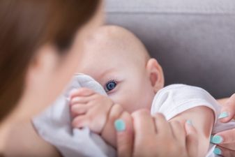 Man slammed for shaming wife’s friend for breastfeeding at their toddler’s birthday party