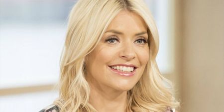 Holly Willoughby’s €27 jumper is a must for your everyday wardrobe