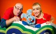 Former RTE presenter Emma O’Driscoll is expecting her first child