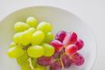 X-ray of grape lodged in child’s throat shows how dangerous they can be