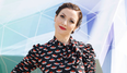Jennifer Zamparelli brings baby Enzo to work and he’s loving it