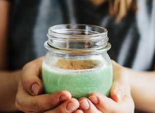 Wellness: The gut-healing smoothie I now start every morning with