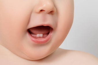 Win a €200 voucher plus a pull-along Trunki full of goods for your teething tot!