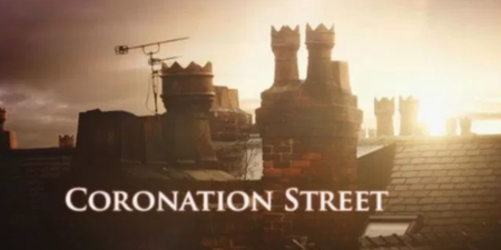 Three dead characters will feature in tonight’s Coronation Street