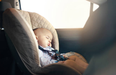 Mum’s anguish after seeing a baby ‘left in the car’ alone every morning