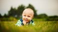 Why May babies are – scientifically! – blessed with good fortune and luck