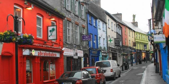 Students screened as case of tuberculosis is identified in Ennis