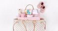 Out and about with baby: The 10 most important things to include in your nappy bag