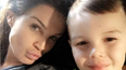 Danielle Lloyd wants to meet the trolls who target her kids online