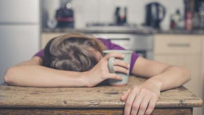 8 stages of nighttime as told by an INTENSELY pregnant person