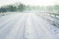 ‘Heavy snow’ – New orange weather warning for seven counties