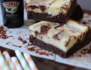 3 boozy desserts your St Patrick’s Day’s party should not be without