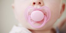 Is it time to say goodbye to the soother? These fuss-free tips may help
