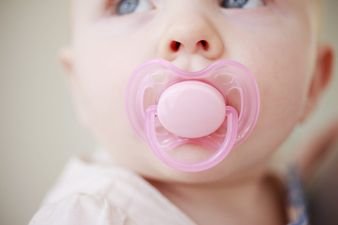 Is it time to say goodbye to the soother? These fuss-free tips may help